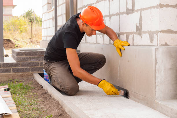 Licensed Foundation Crack Repair service in Park Ridge, NJ - Halo Water Proofing
